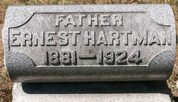 Ernest Hartman 