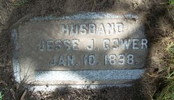 Jesse James Gower 