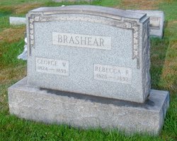 Rebecca R. Brashear 