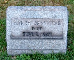 Harry Brashear 