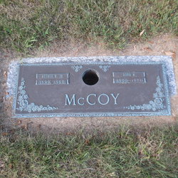 Arthur Raymond McCoy Jr.
