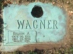 Eileen A Wagner 