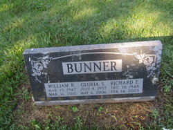 William Ray Bunner 