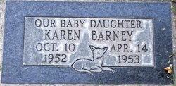 Karen Barney 