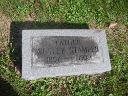 Wesley Stamper 