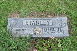 Audrey L. <I>Merrihew</I> Stanley 