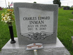 Charles Edward Inman 
