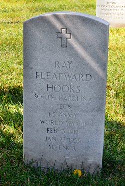 Ray Fleatward Hooks 