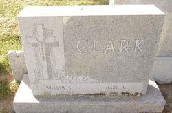 William Stickles Clark 