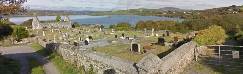 Tullagh Cemetery