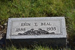 Erin Thorpe Beal 