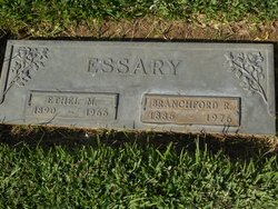 Branchford R. Essary 