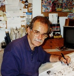 Stan Goldberg 