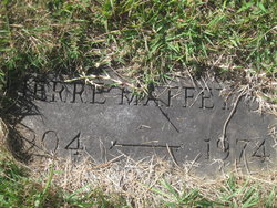 Pierre C. “Peter” Maffey Jr.