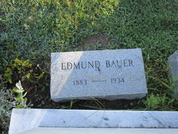 Edward Bauer 