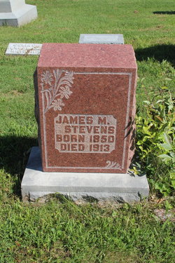 James Madison “Jimmie Dock” Stephens 