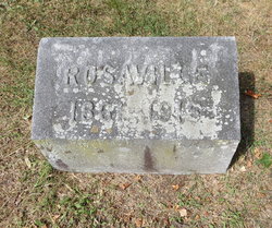 Rosaville J. Stewart 