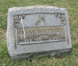 Frank Bashinger 