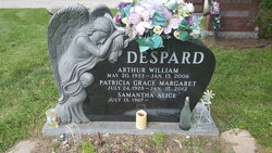 Arthur William Despard 