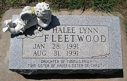 Halee Lynn Fleetwood 