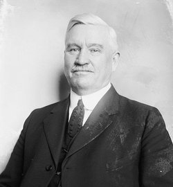 William Wallace Chalmers 