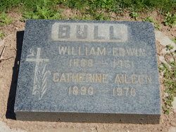 William Edwin Bull 