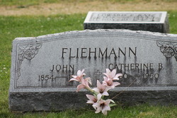 John Adam Fliehmann Sr.