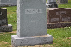 Michael Meyer 