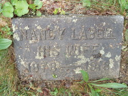 Nancy M. <I>LaBelle</I> Barber 