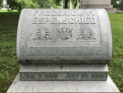Frederick F. Espenschied 