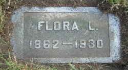 Flora <I>Larmor</I> Hammond 