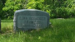 Edna M <I>Berneider</I> Follen  Frawley 