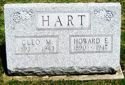 Howard Edward Hart 
