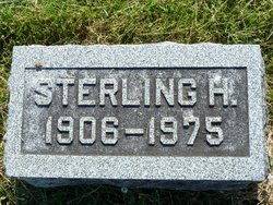 Sterling H. Pennington 