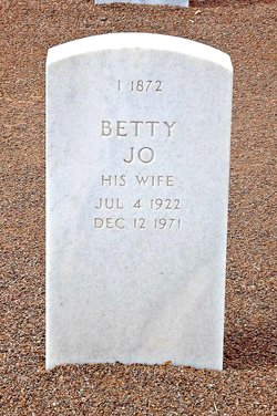 Betty Jo <I>Bays</I> Curry 