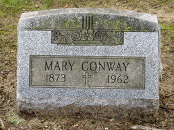 Mary Conway 