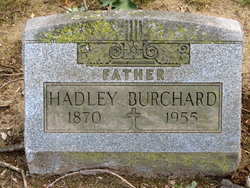 Hadley Burchard 