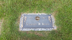 Kimberly Dawn Brugh 