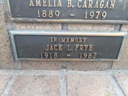 Jackson Lee Frye 