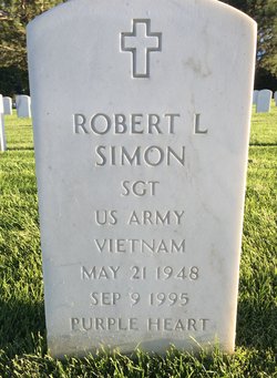 Robert L. Simon 