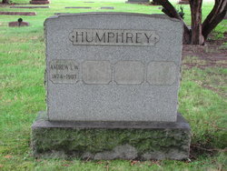 Andrew L. Humphrey 