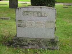 Robert W. Humphrey 