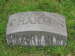 Charles Cyrus Hall 