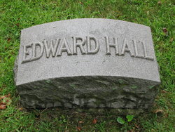 Edward Lyman Hall 