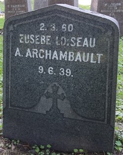 A. Archambault 