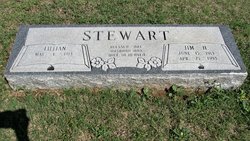 Lillian Stewart 