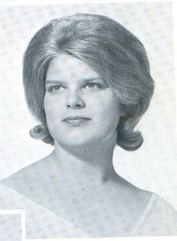 Doreen Sharon Anderson 