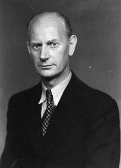 Einar Henry Gerhardsen 