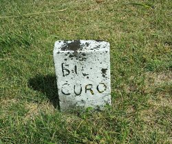 Bill Curo 