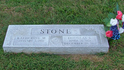 Douglas Smith Stone 